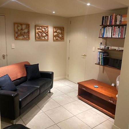 Apartamento Pukeko On Bay Tauranga Exterior foto