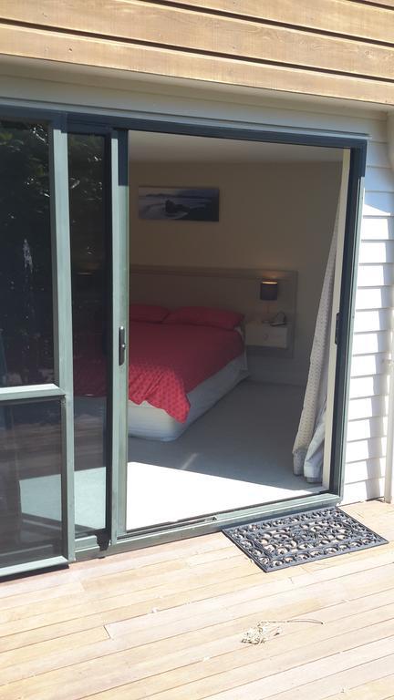 Apartamento Pukeko On Bay Tauranga Exterior foto