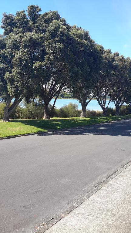 Apartamento Pukeko On Bay Tauranga Exterior foto