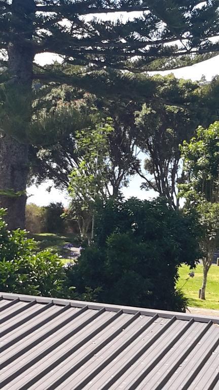 Apartamento Pukeko On Bay Tauranga Exterior foto