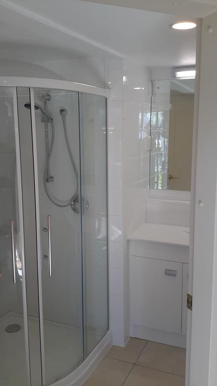 Apartamento Pukeko On Bay Tauranga Exterior foto