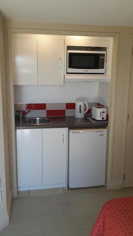 Apartamento Pukeko On Bay Tauranga Exterior foto